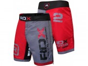 RDX 10105 Шорты MMA RDX X2 Grey фото